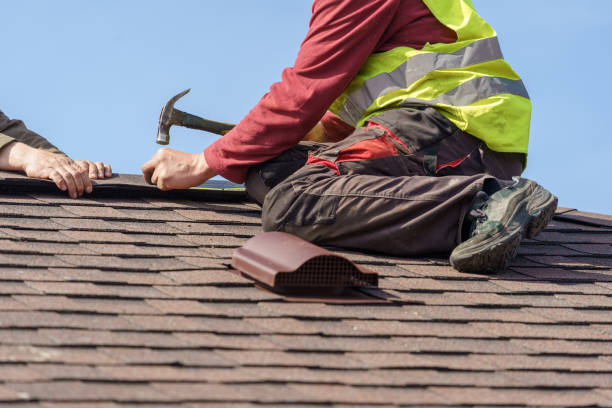 Best Flat Roof Repair Services  in Mansura, LA