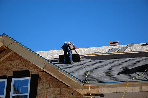 Best Residential Roof Replacement  in Mansura, LA