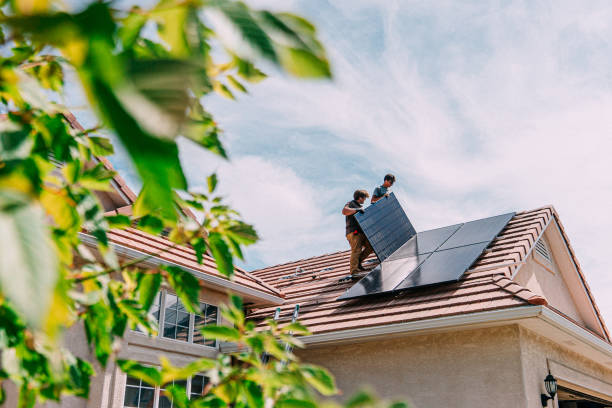 Best Emergency Roof Repair  in Mansura, LA