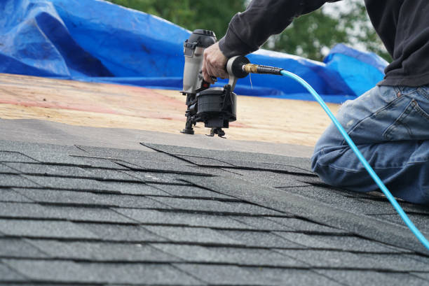 Best Roof Leak Repair  in Mansura, LA