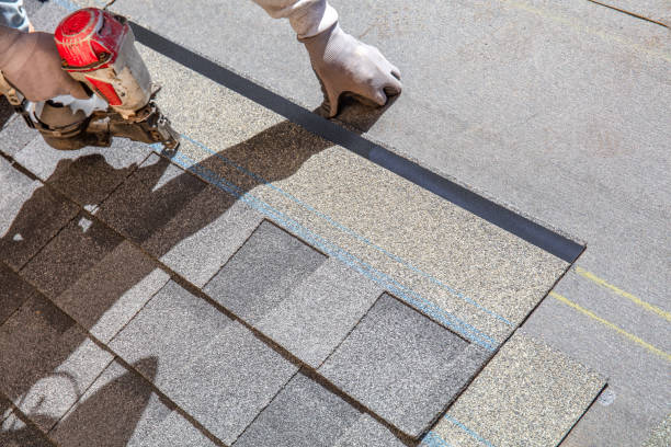 Quick and Trustworthy Emergency Roof Repair Services in Mansura, LA